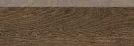 Плинтус Grasaro Italian Wood Венге 60x7.6 Структурированный