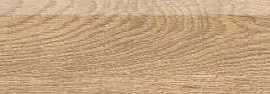 Плинтус Grasaro Italian Wood Бежевый 60x7.6 Структурированный