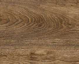 Керамогранит Grasaro Italian Wood Темно-коричневый 60x20 Структурированный