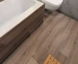 Керамогранит Absolut Gres Italy Brown
