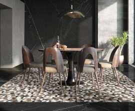 Керамогранит ITT Ceramic Joy Hexa