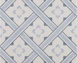 Керамогранит Pamesa Jubilee Greenpark Kilburn Blue saten 45