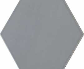 Керамогранит Pamesa Jubilee-Mayfair-Carnaby Hex Grigio matt