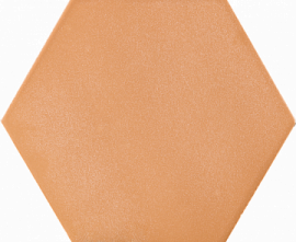 Керамогранит Pamesa Jubilee-Mayfair-Carnaby Hex Ocre matt
