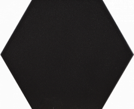 Керамогранит Pamesa Jubilee-Mayfair-Carnaby Hex Negro matt