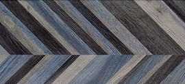 Керамогранит Gardenia Orchidea Just Color Decori Chevron Mix