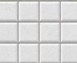Декор керамогранит Vives Kamala Barbados-R Blanco