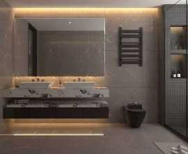 Керамогранит Basconi Home Karna Brown
