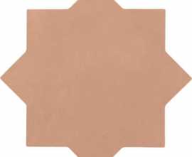 Керамогранит Equipe Kasbah Star Terracotta