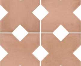 Керамогранит Equipe Kasbah Terracotta Matt