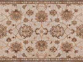 Керамогранит Oset Kashmir Brown PT13044