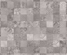 Керамогранит Vives Kent Lynton-R Sombra 32x99