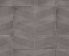 Керамогранит Vives Kent Ebony Grafito 25x75