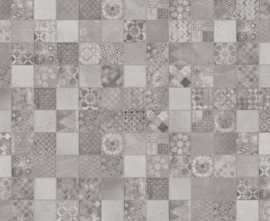 Керамогранит Vives Kent Lynton Sombra 20x50