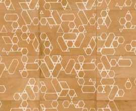 Керамогранит Vives Kent Firle Natural 20x50