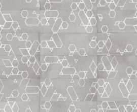 Керамогранит Vives Kent Firle Gris 20x50