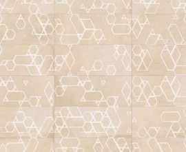 Керамогранит Vives Kent Firle Beige 20x50