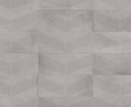 Керамогранит Vives Kent Ebony Gris 20x50