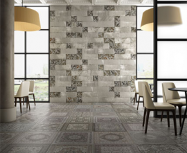 Керамогранит Aparici Kilim Natural