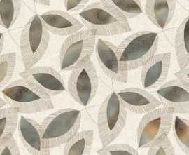 Керамогранит Colortile Kilim Beige Decor 60x120 Матовый Карвинг