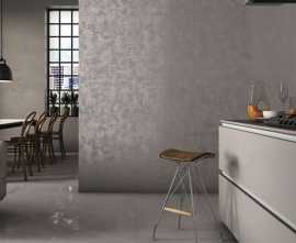 Керамогранит LandDecor Kinder Metal