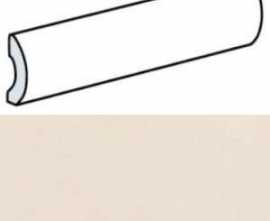 Бордюр настенный Equipe La Riviera Pencil Bullnose Wheat 3x20