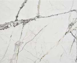 Керамогранит STN Ceramica Lagom White sat. rect. 60x120