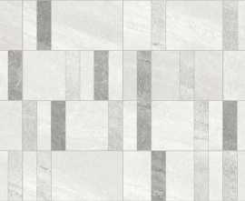Декор керамогранит Vives Lambda Alabra Blanco 30x60