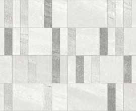 Декор керамогранит Vives Lambda Alabra-R Blanco 29.3x59.3
