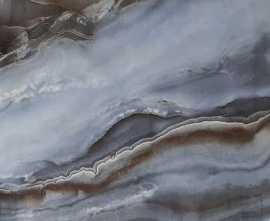 Керамогранит Infinity Ceramic Lapis Azzurro High Glossy