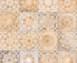 Декор керамогранит Vives Laverton Kemble Multicolor Antideslizante 30
