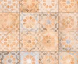 Декор керамогранит Vives Laverton Kemble Multicolor 30