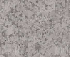 Декор керамогранит Vives Laverton Hexagono Benenden Sombra 23x266