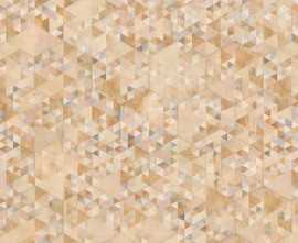 Декор керамогранит Vives Laverton Hexagono Benenden Multicolor 23x266