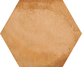 Декор керамогранит Vives Laverton Hexagono Bampton Natural 23x26.6