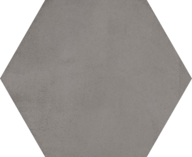 Декор керамогранит Vives Laverton Hexagono Bampton Grafito 23x26.6