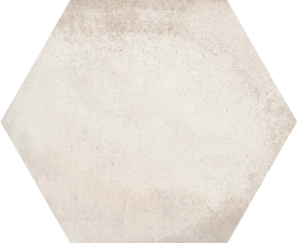 Декор керамогранит Vives Laverton Hexagono Bampton Arena 23x26.6