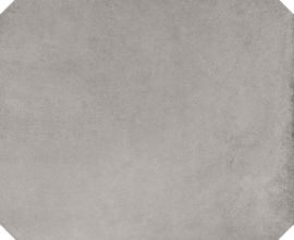 Декор керамогранит Vives Laverton Octogono Colton Gris 20