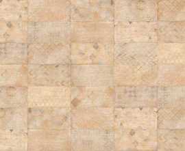 Керамогранит Vives Laverton Bibury Multicolor 14x28