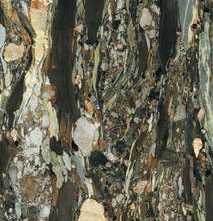 Керамогранит Rex Ceramiche Les Bijoux Quatre saisons glo 6mm 120x280 r