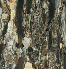 Керамогранит Rex Ceramiche Les Bijoux Quatre saisons glo 6mm 60x120 r