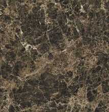 Керамогранит Rex Ceramiche Les Bijoux Marron imperial glossy 60x120 ret