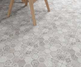 Керамогранит Alma Ceramica Levita