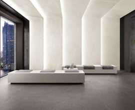 Керамогранит Kerlite Limestone