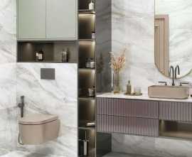 Керамогранит LCM Limestone
