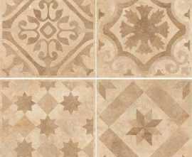 Керамогранит Ceracasa Livorno Deco. Medici Cotto