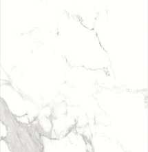 Керамогранит Global Tile Livorno Белый 60x120 Полированный Slim