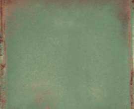 Керамогранит Land Porcelanico Lookback Green Lappato 89.46x89.46