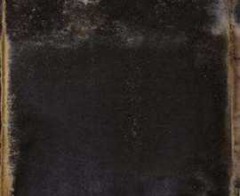 Керамогранит Land Porcelanico Lookback Black Lappato 89.46x89.46