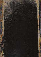 Керамогранит Land Porcelanico Lookback Black Lappato 44.63x89.46